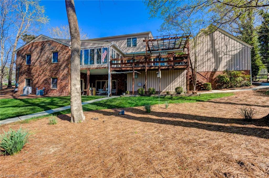 1211 Westminster Drive High Point, NC 27262 - Photo 41 of 44