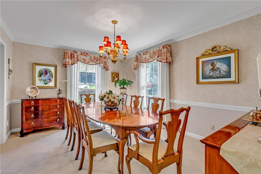 1211 Westminster Drive High Point, NC 27262 - Photo 8 of 44