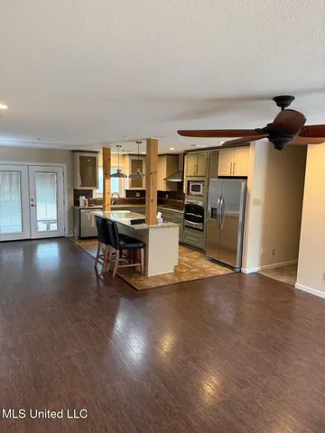 $189,000 | 2711 Monterey Avenue, Pascagoula, MS 39567