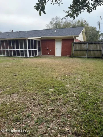 $189,000 | 2711 Monterey Avenue, Pascagoula, MS 39567