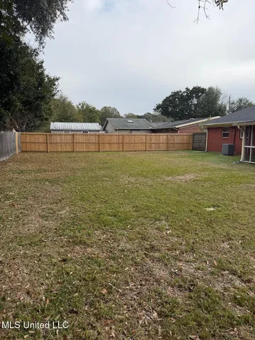 $189,000 | 2711 Monterey Avenue, Pascagoula, MS 39567