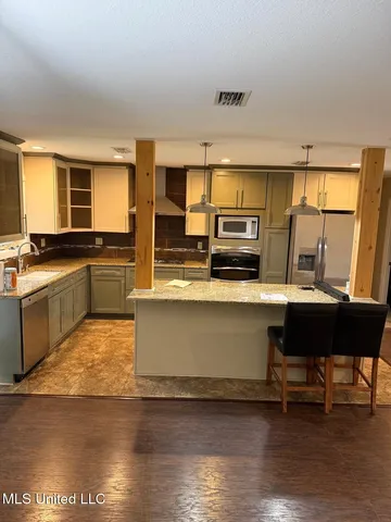 $189,000 | 2711 Monterey Avenue, Pascagoula, MS 39567