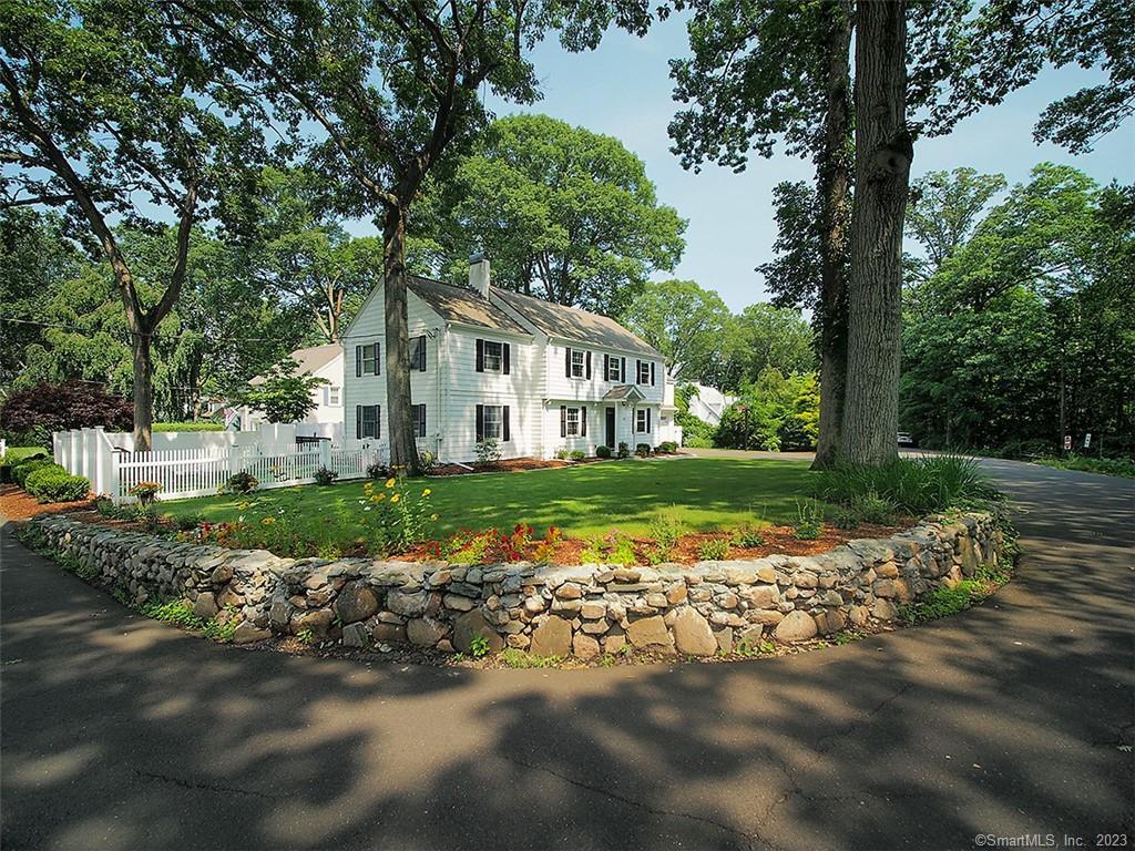 130 Millbrook Road North Haven, CT 06473 - Photo 1 of 1