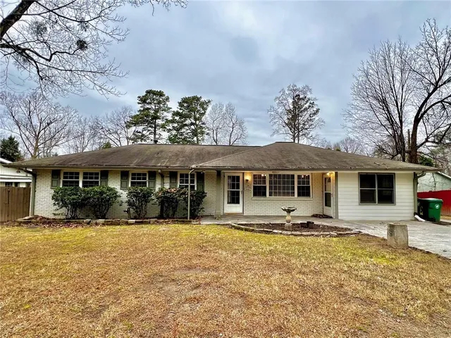 $3,295 | 3064 Hermance Drive Northeast, Atlanta, GA 30319