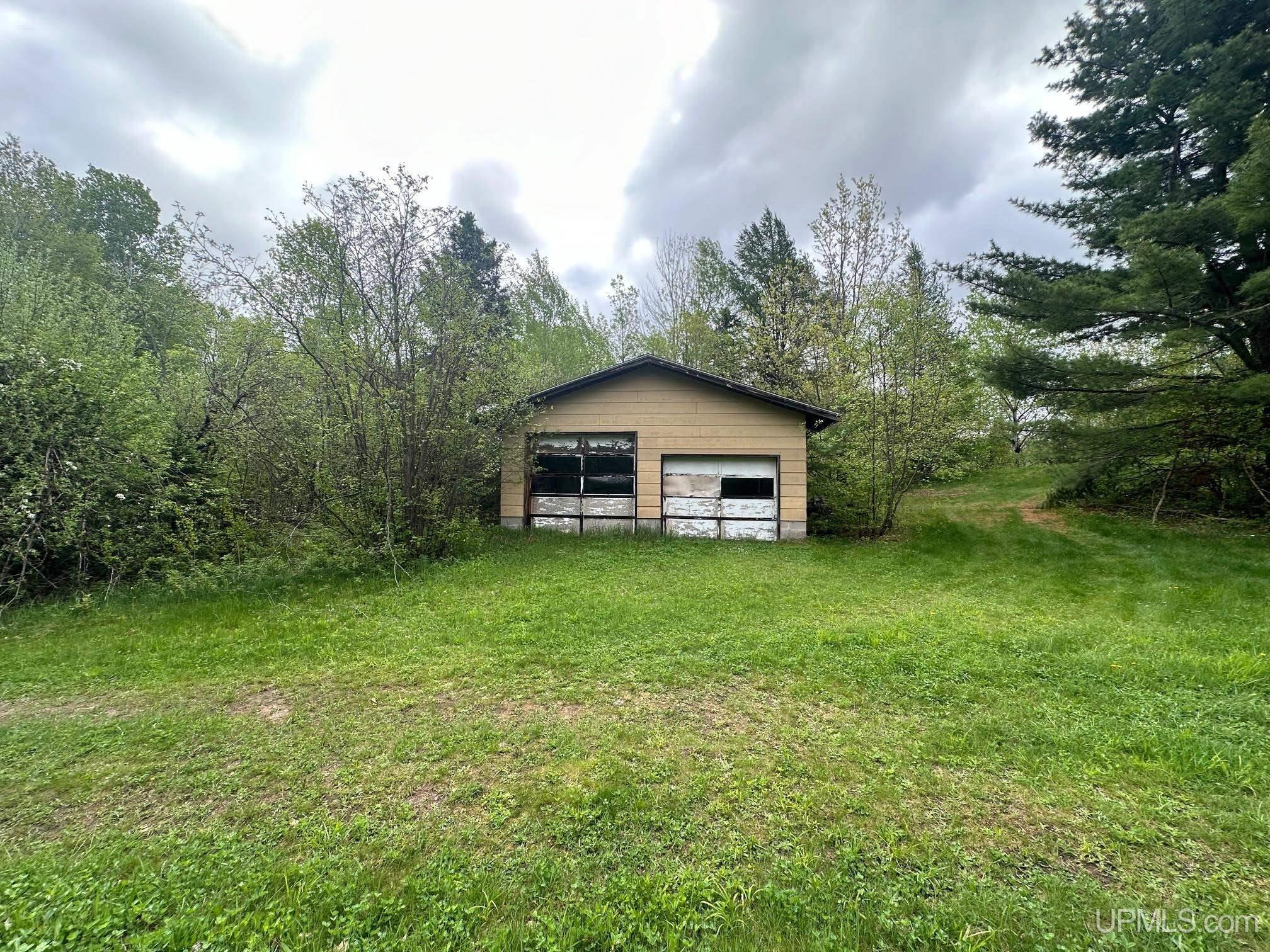 1390 North Co Road Skandia, MI 49885 - Photo 2 of 22