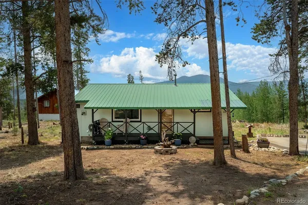 $575,000 | 202 Colorado Drive, Tabernash, CO 80478