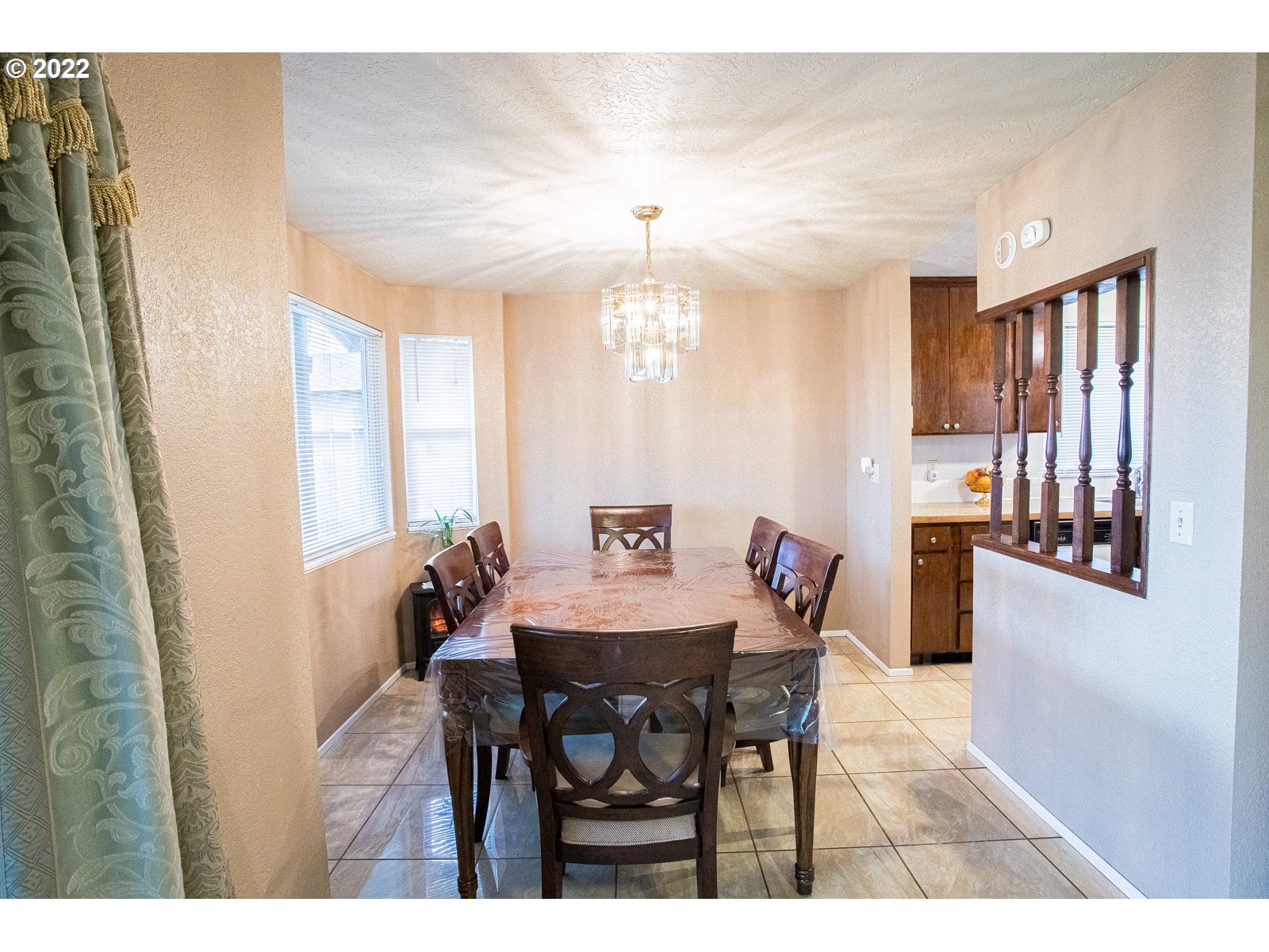 3225 Virginia Avenue Springfield, OR 97478 - Photo 8 of 25 a view of a dining room with furniture and window