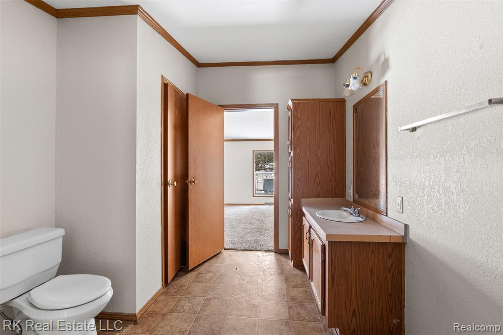 8237 Lambs Road Goodells, MI 48027 - Photo 16 of 34