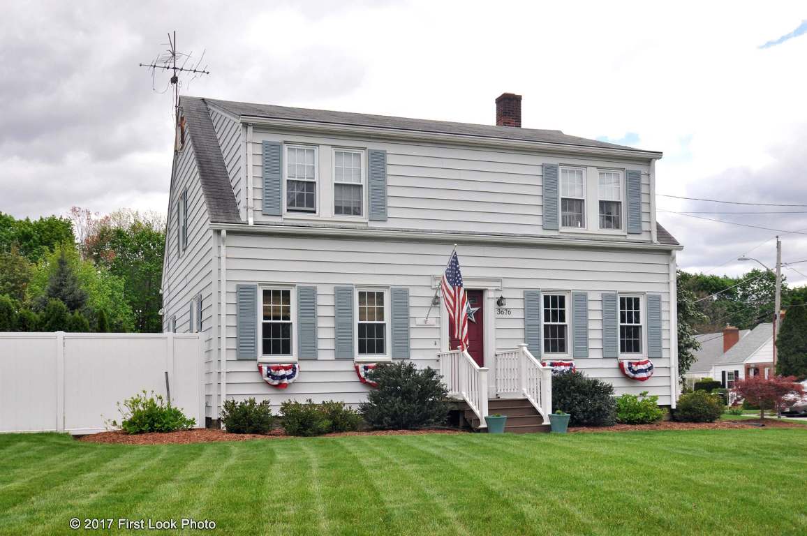 3676 Mendon Road Cumberland, RI 02864 - Photo 34 of 34