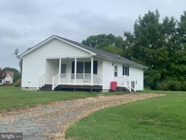 $210,500 | 5548 Boundary Avenue, Rock Hall, MD 21661