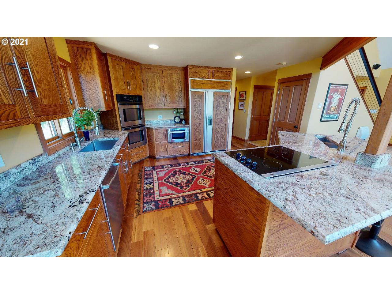 29068 North Grizzly Road Gold Beach, OR 97444 - Photo 12 of 32 Gallery Image 12