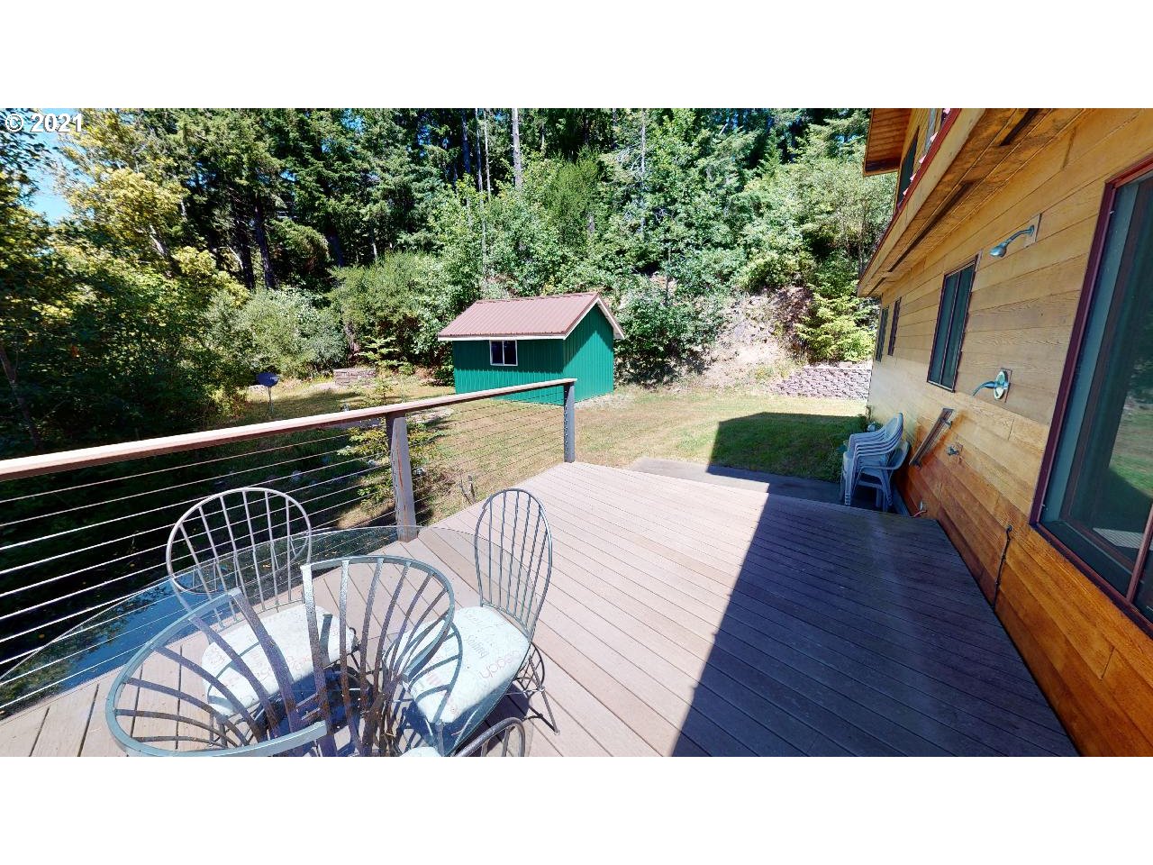 29068 North Grizzly Road Gold Beach, OR 97444 - Photo 30 of 32 Gallery Image 30
