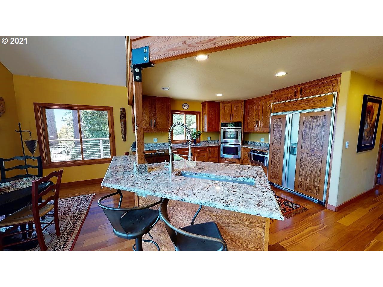 29068 North Grizzly Road Gold Beach, OR 97444 - Photo 8 of 32 Gallery Image 8