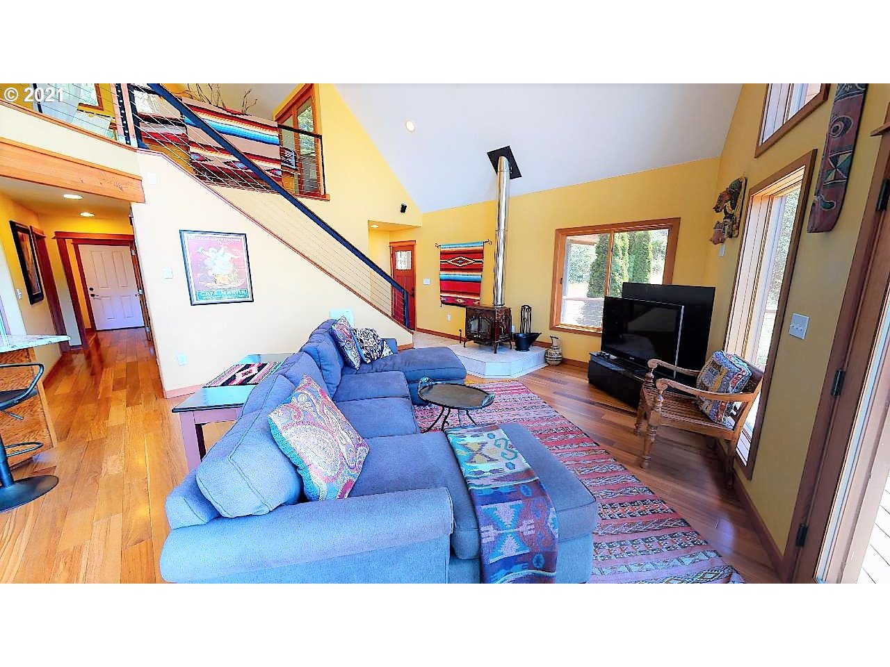 29068 North Grizzly Road Gold Beach, OR 97444 - Photo 10 of 32 Gallery Image 10
