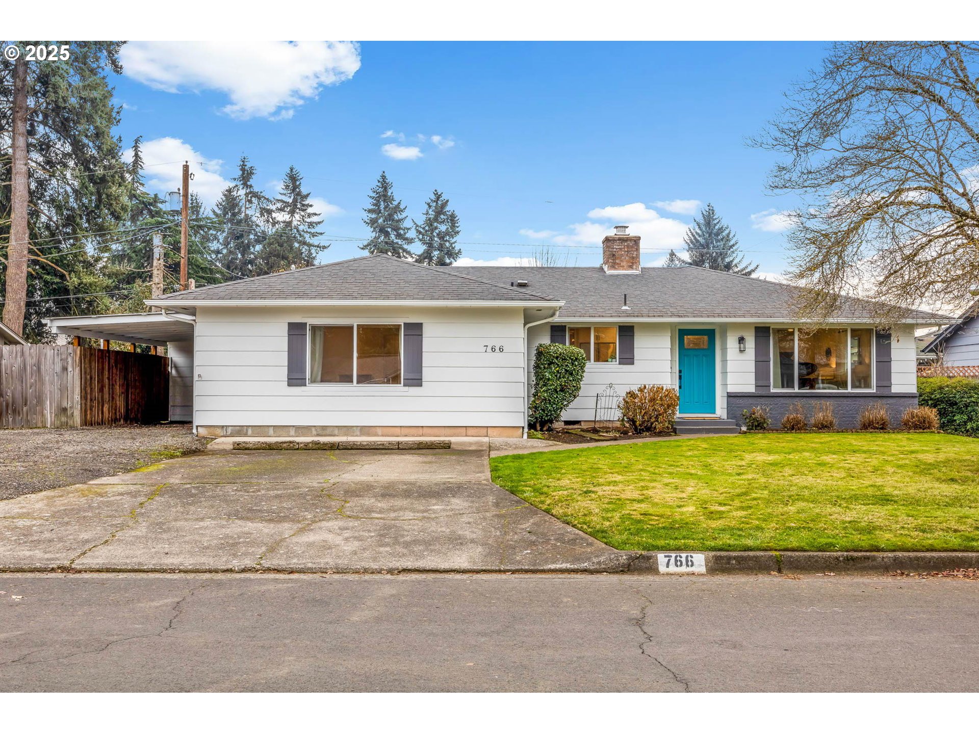 766 Blackfoot Avenue Eugene, OR 97404 - Photo 36 of 38