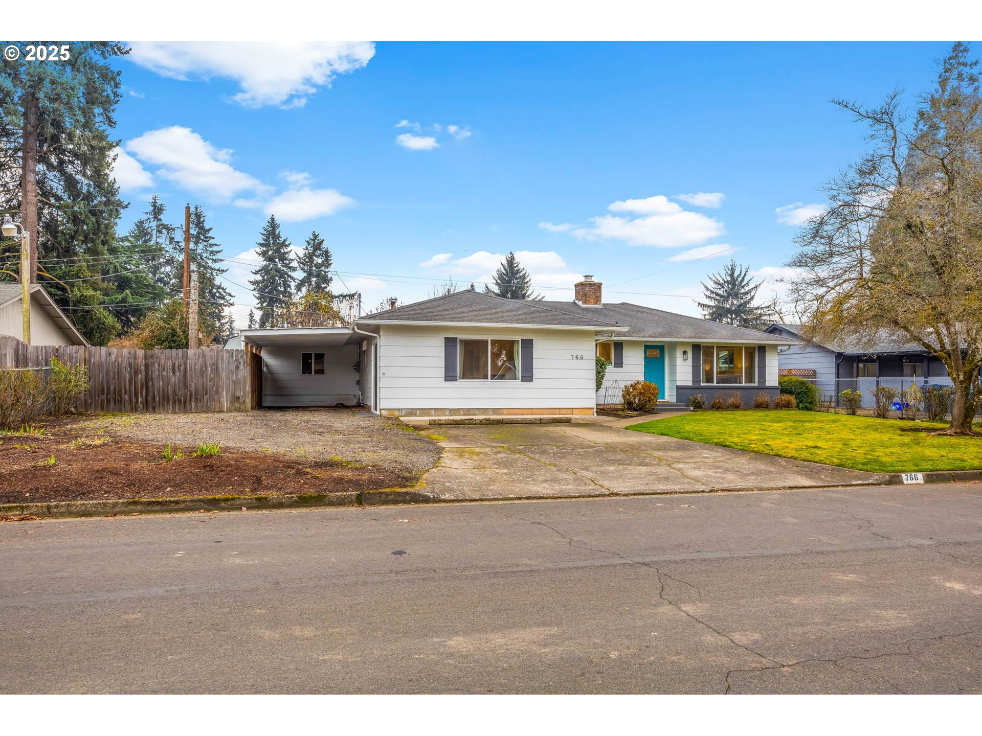 766 Blackfoot Avenue Eugene, OR 97404 - Photo 37 of 38