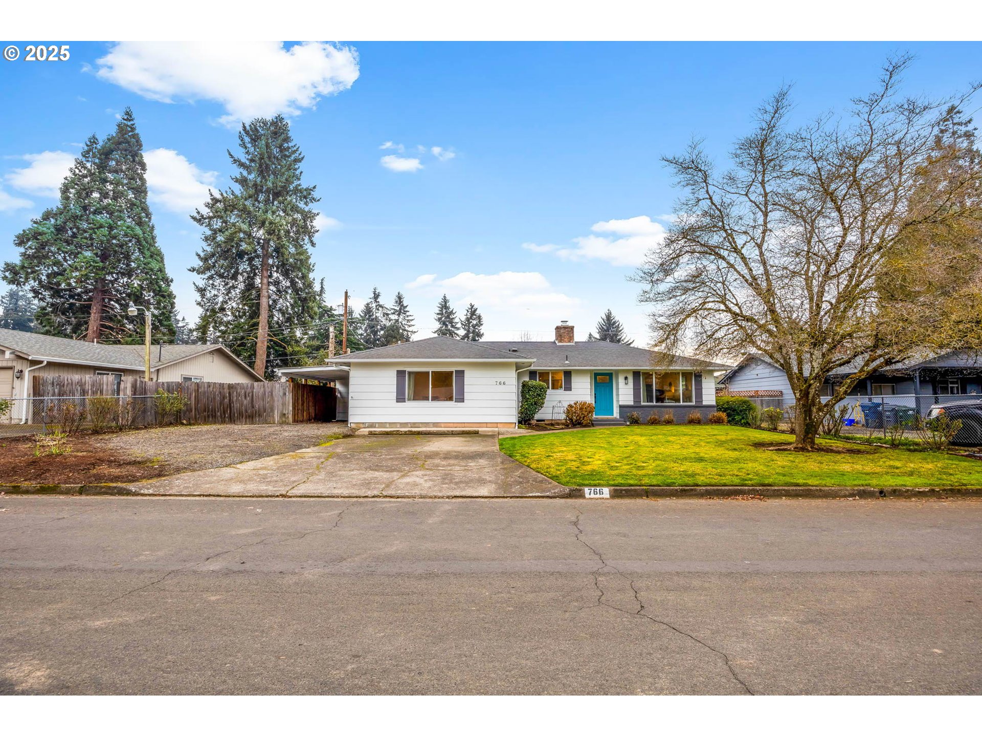 766 Blackfoot Avenue Eugene, OR 97404 - Photo 38 of 38