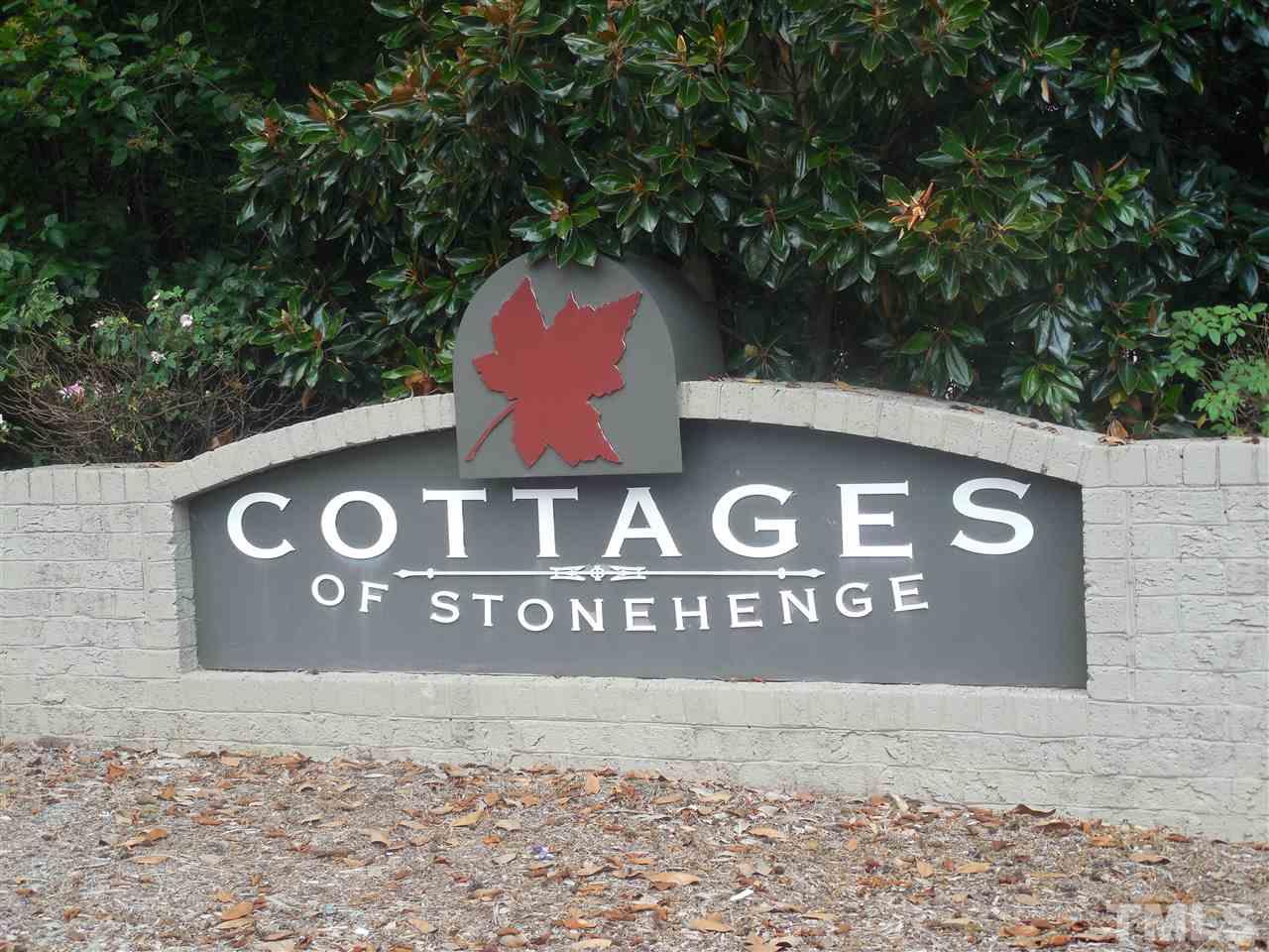 2416 Condor Court, Unit 2416 Raleigh, NC 27615 - Photo 2 of 18 Great Location!!