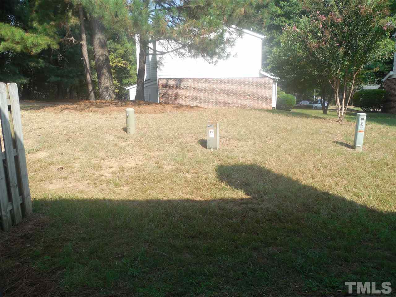 2416 Condor Court, Unit 2416 Raleigh, NC 27615 - Photo 16 of 18