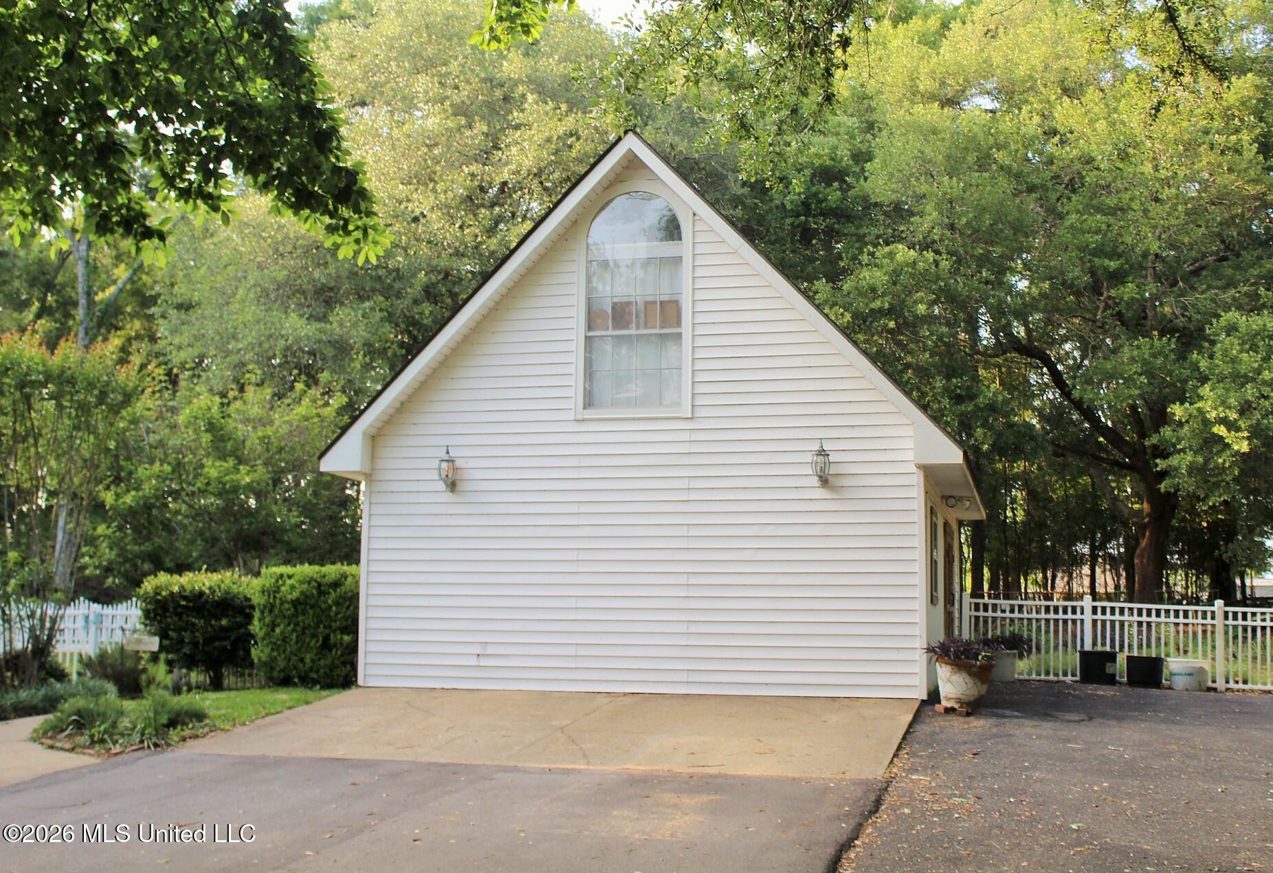 254 Dozier Rogers Road Lucedale, MS 39452 - Photo 43 of 61 57