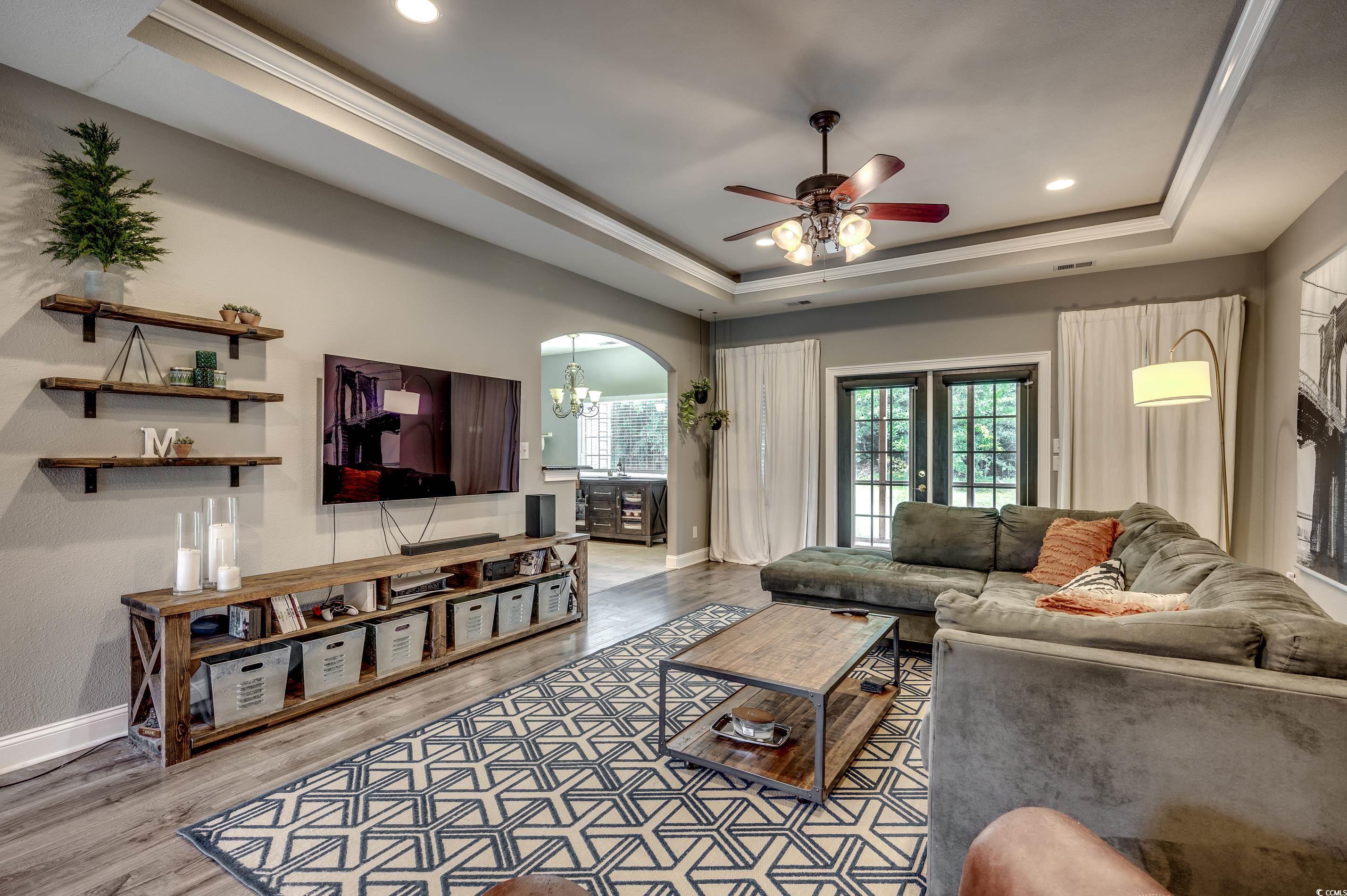 2911 Red Bluff Road Loris, SC 29569 - Photo 12 of 40 Gallery Image 12