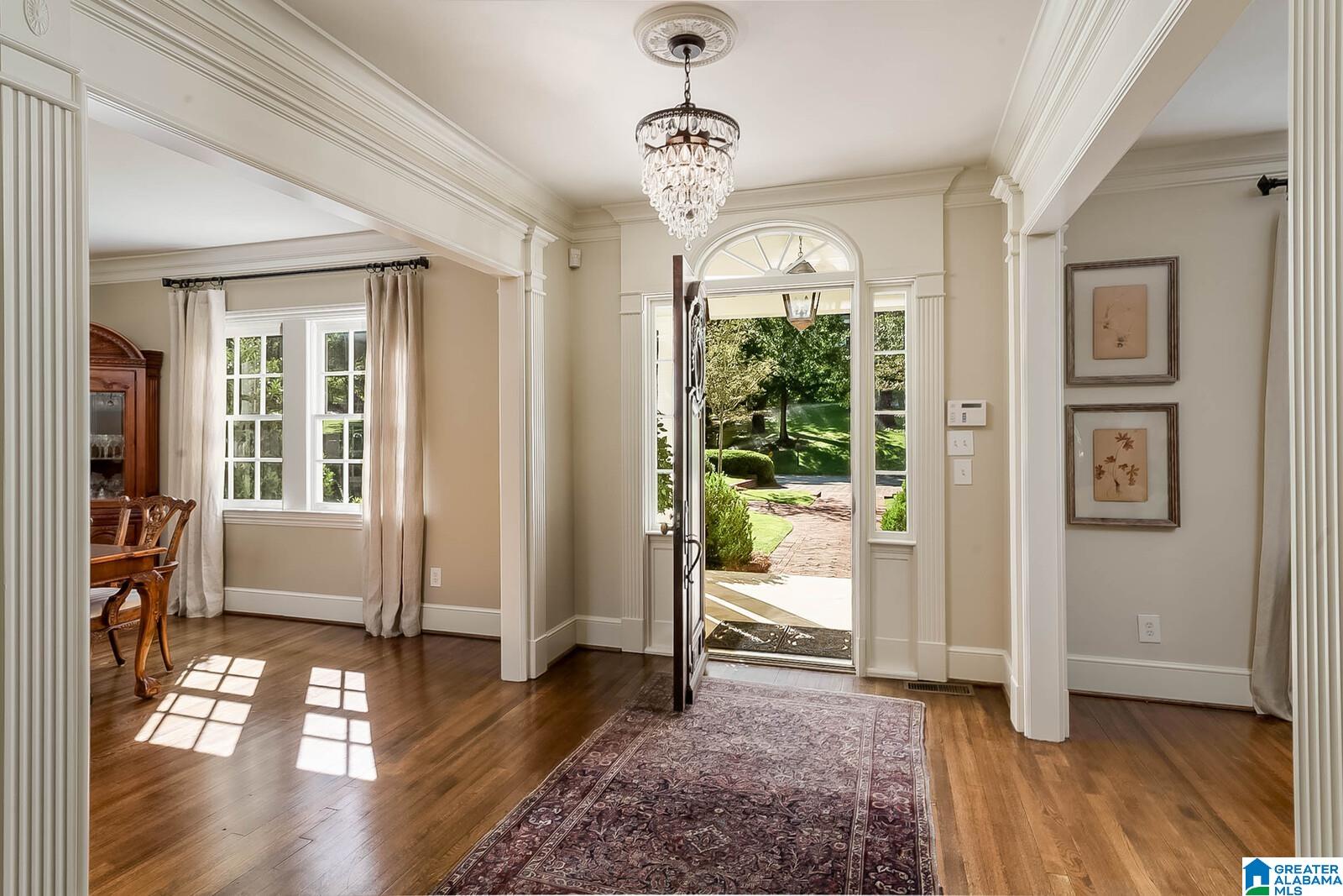 2912 Canterbury Road Birmingham, AL 35223 - Photo 3 of 49