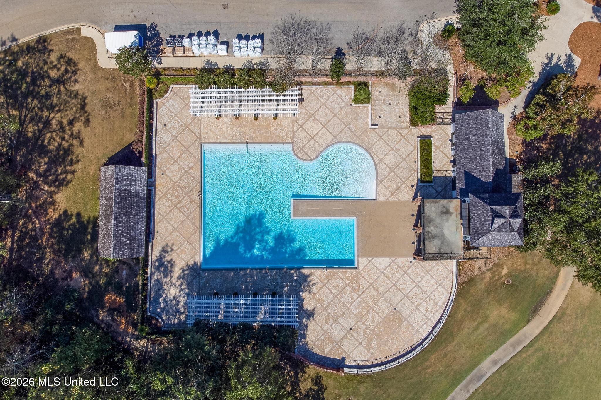 142 Tidewater Road Hattiesburg, MS 39402 - Photo 74 of 77 Canebrake-7