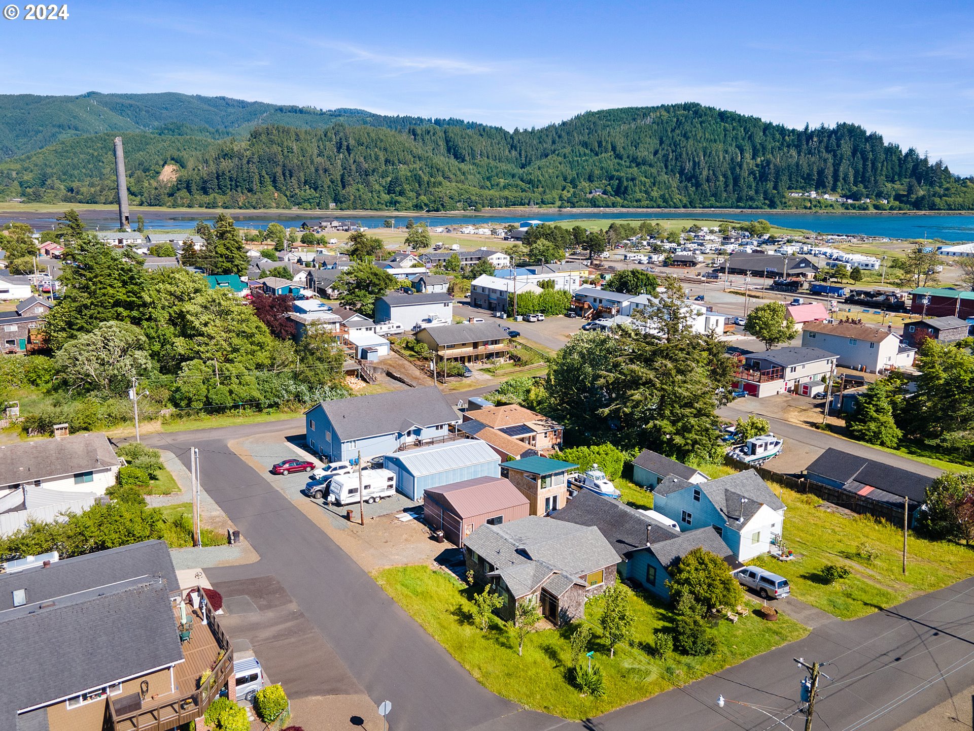 210 5th Street Garibaldi, OR 97118 - Photo 19 of 22 Gallery Image 19