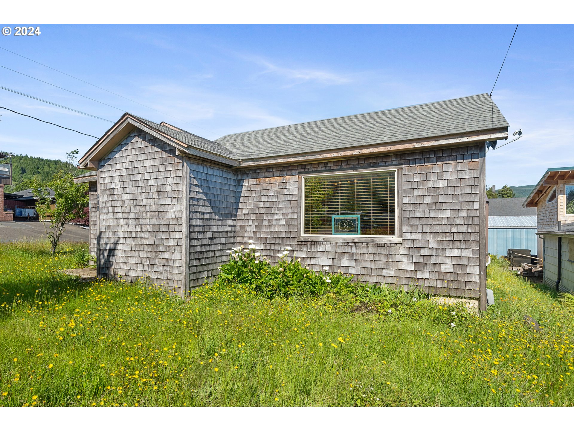 210 5th Street Garibaldi, OR 97118 - Photo 21 of 22 Gallery Image 21