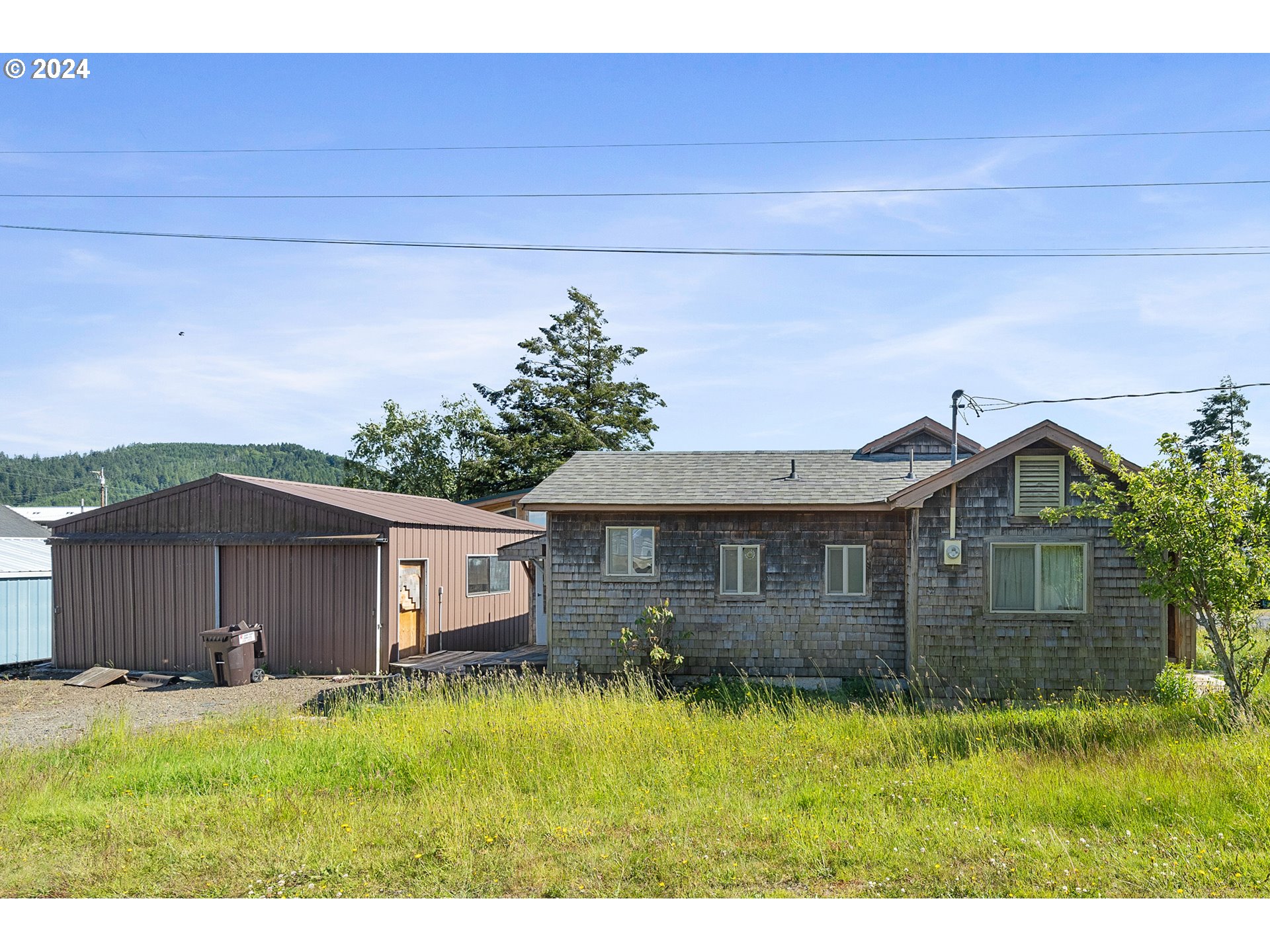 210 5th Street Garibaldi, OR 97118 - Photo 3 of 22 Gallery Image 3