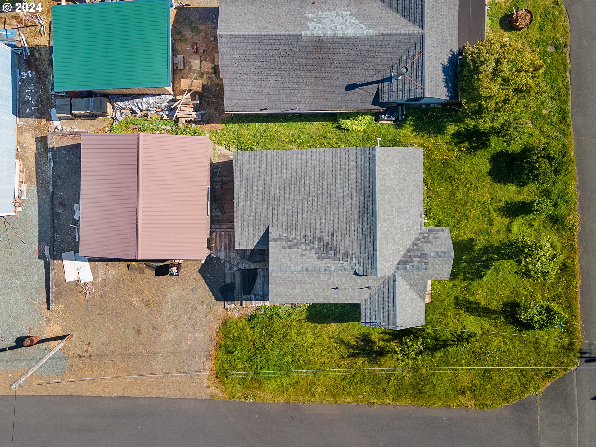 210 5th Street Garibaldi, OR 97118 - Photo 5 of 22 Gallery Image 5