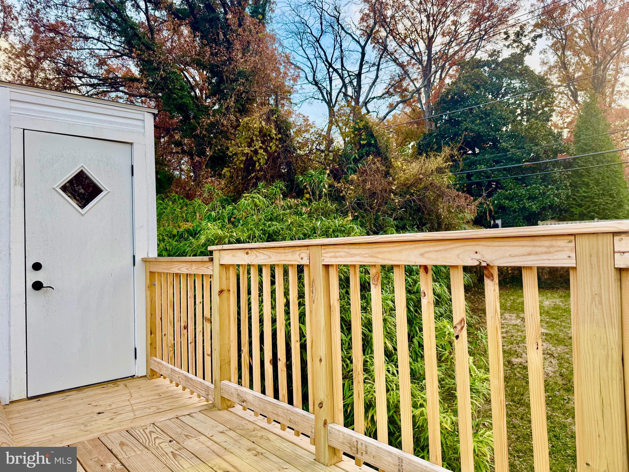 3408 Cheverly Avenue Cheverly, MD 20785 - Photo 40 of 46