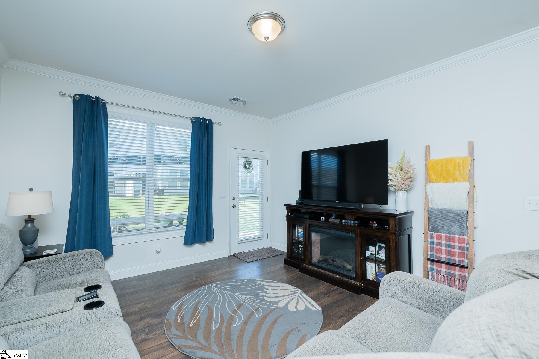 578 Yellow Fox Road Greer, SC 29650 - Photo 11 of 36