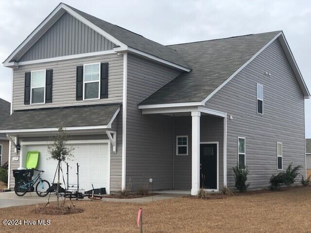 1275 Rippling Cove Loop Southwest Supply, NC 28462 - Photo 1 of 33 lot 59
