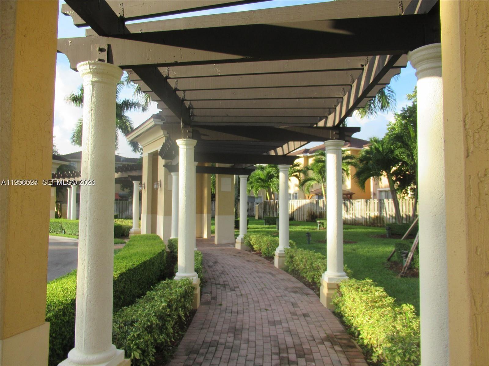 11751 Southwest 137th Place Miami, FL 33186 - Photo 24 of 25 Entrance
