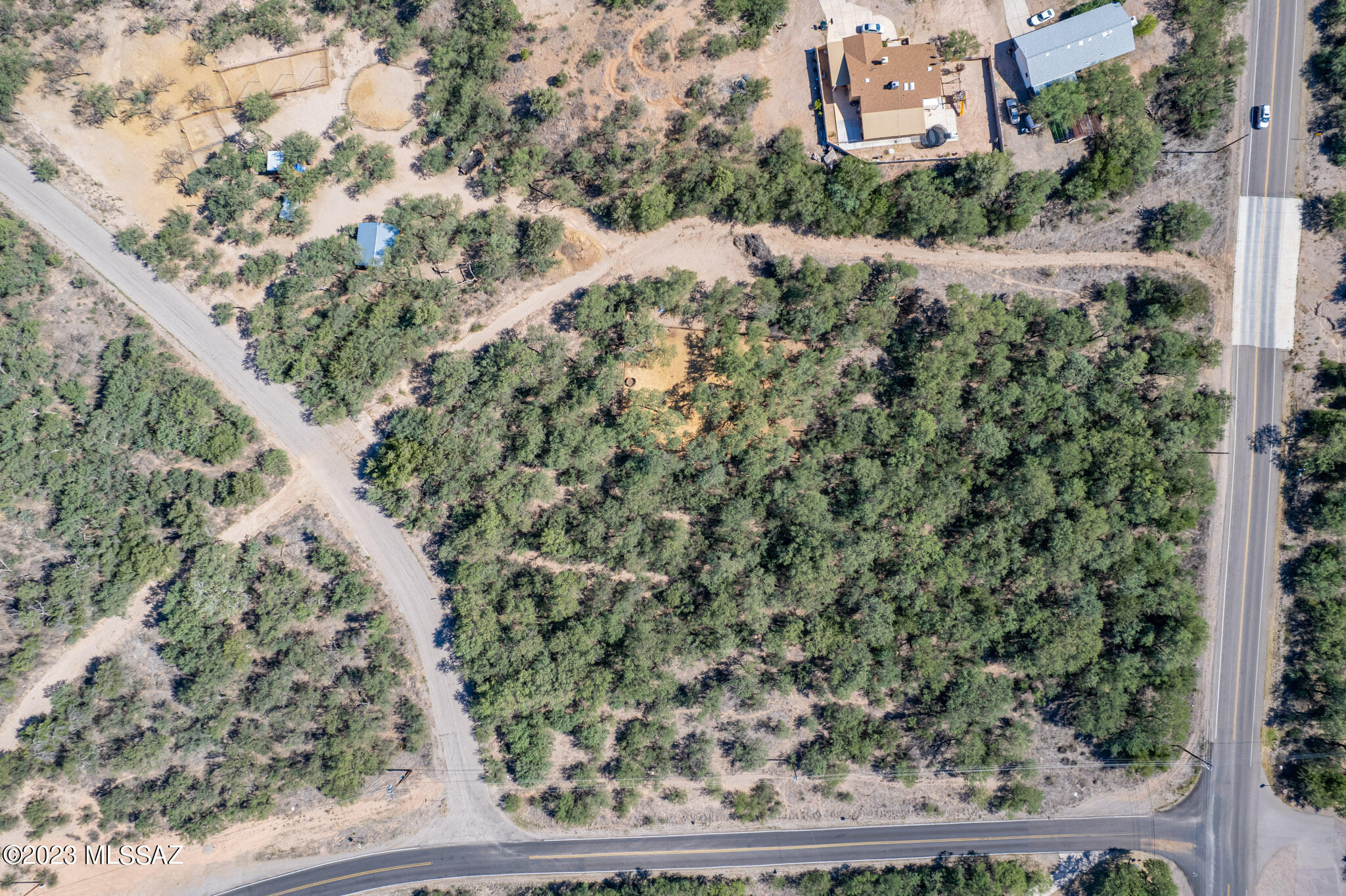 49 Paseo Mexico, Unit 10 Rio Rico, AZ 85648 - Photo 43 of 43