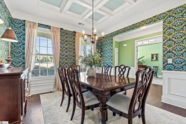 $463,900 | 203 Meadows Edge Court, Anderson, SC 29621