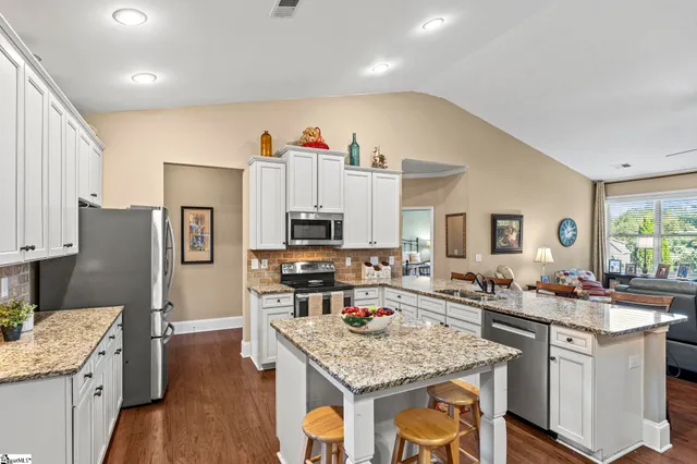 $459,000 | 203 Meadows Edge Court, Anderson, SC 29621