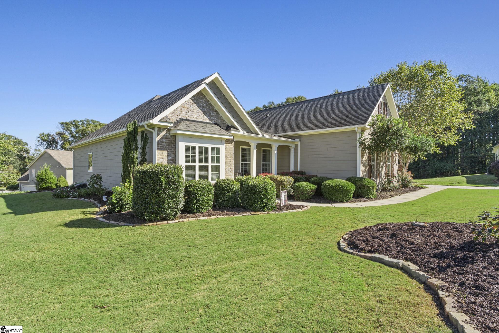 203 Meadows Edge Court Anderson, SC 29621 - Photo 12 of 36