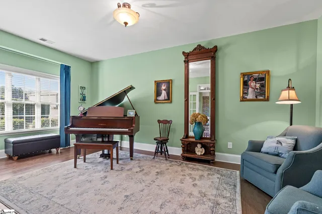 $463,900 | 203 Meadows Edge Court, Anderson, SC 29621