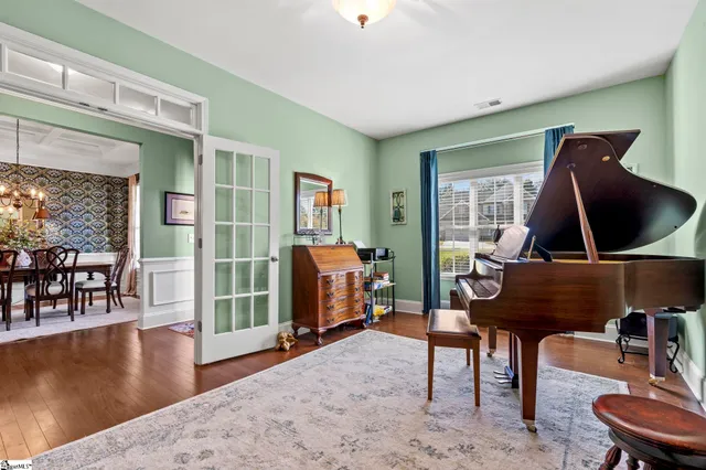 $463,900 | 203 Meadows Edge Court, Anderson, SC 29621