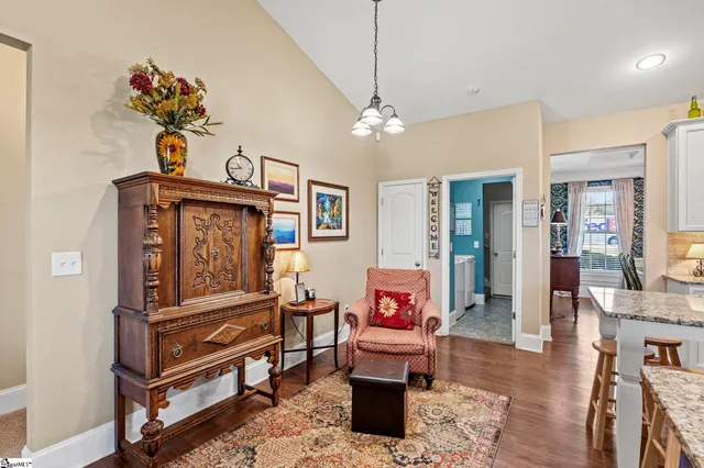 $463,900 | 203 Meadows Edge Court, Anderson, SC 29621