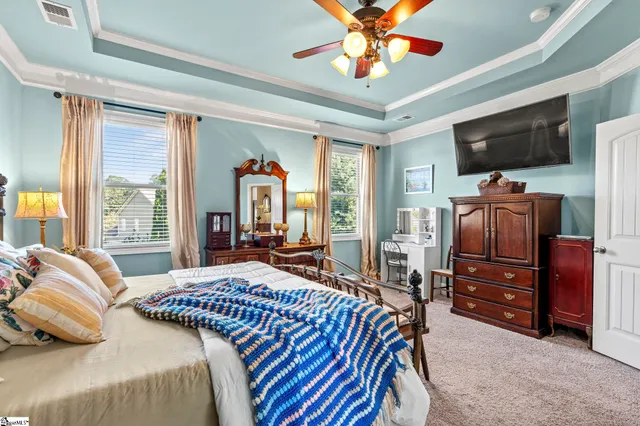 $463,900 | 203 Meadows Edge Court, Anderson, SC 29621