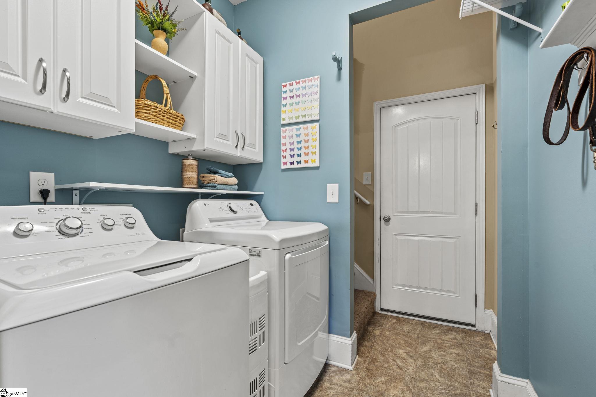 203 Meadows Edge Court Anderson, SC 29621 - Photo 16 of 36