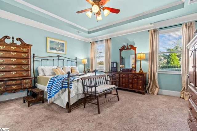 $459,000 | 203 Meadows Edge Court, Anderson, SC 29621