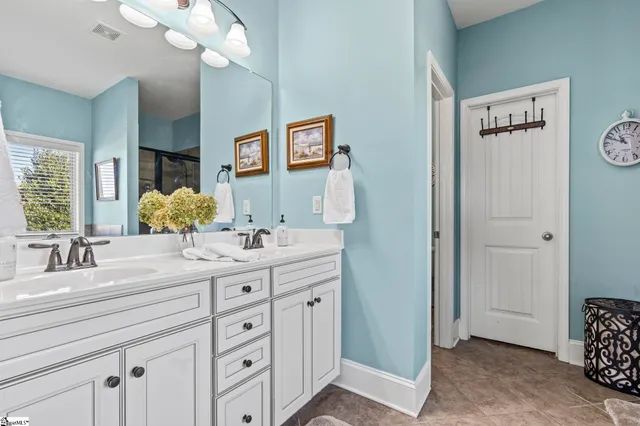 $463,900 | 203 Meadows Edge Court, Anderson, SC 29621