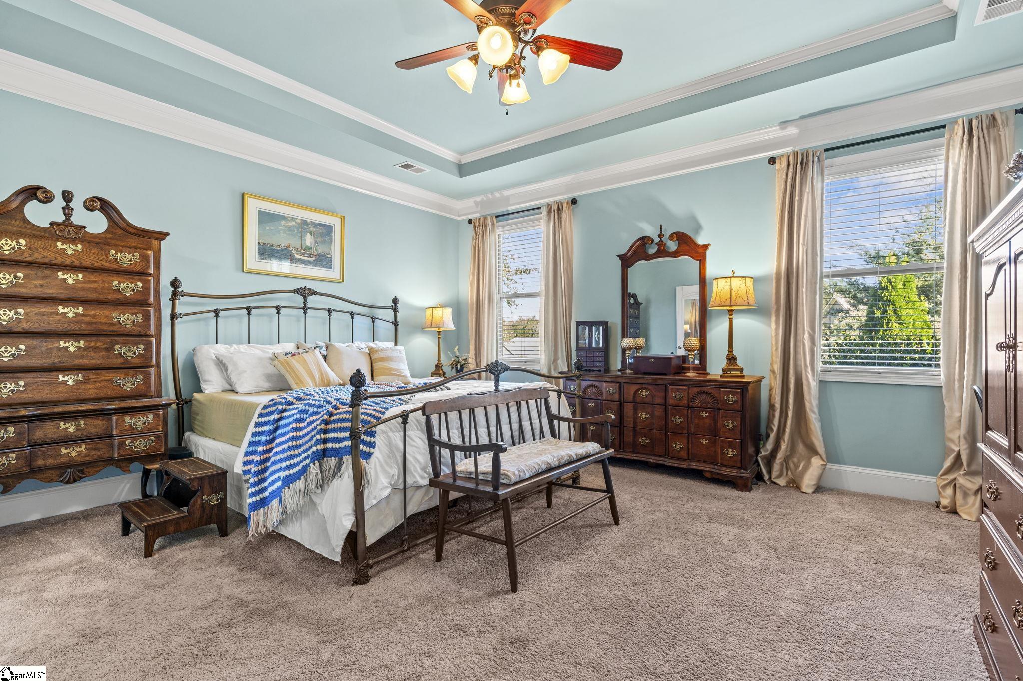 203 Meadows Edge Court Anderson, SC 29621 - Photo 18 of 36