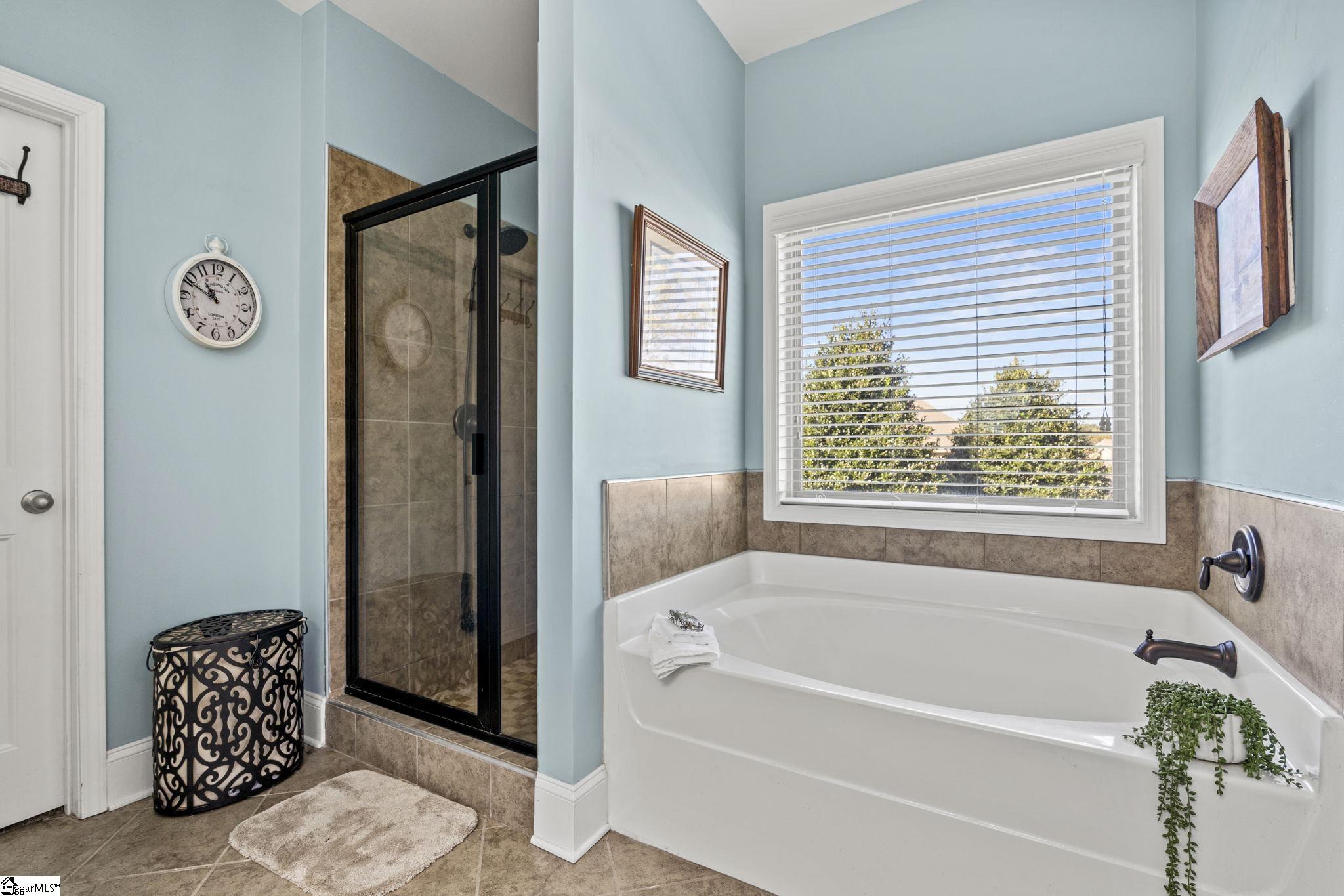 203 Meadows Edge Court Anderson, SC 29621 - Photo 19 of 36