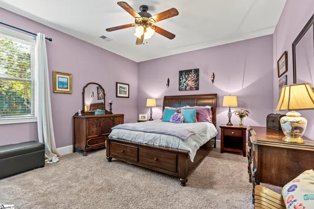 $463,900 | 203 Meadows Edge Court, Anderson, SC 29621