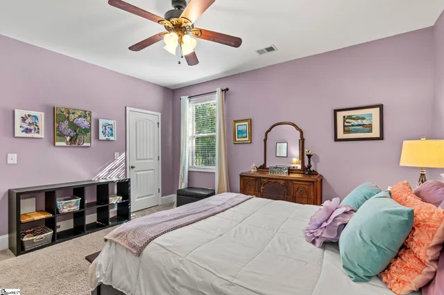 $459,000 | 203 Meadows Edge Court, Anderson, SC 29621